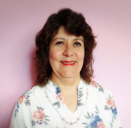 MARÌA SOLEDAD RODRÌGUEZ TAPIA 